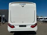 Mercedes-Benz HYMER B-Klasse MC T 600 White/SPRINTER/DACHKLIMA - Offers