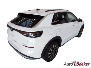 Volkswagen T-Roc 1.5 eTSI DSG Life Garantie b. 12.01.31