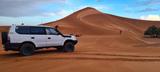 Toyota Land Cruiser 3.0 TD - - gebrauchte Toyota Land Cruiser aus dem Jahr 1998