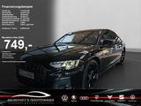 Audi A8 50 TDI quattro Tiptronic HD-Matrix*Luft*AHK*B - Audi A8: L