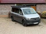 Volkswagen T6 Transporter 4Motion*Prof.Innenausbau*Standhei - VW T6 Transporter in Halle