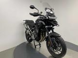 Triumph Tiger 1200 GT PRO - TRIUMPH TIGER 1200
