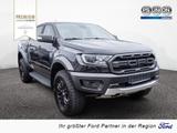 Ford RANGER RAPTOR Automatik DOPPLEKABINE 2.0L Standh - Ford Ranger in Halle
