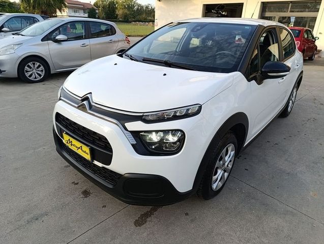 Citroën C3 BlueHDi 100 S&S Feel