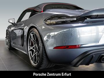 2024 Porsche BOXSTER — миниатюра 25