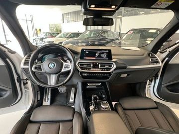 BMW X3 - 12