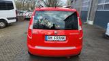 Skoda Roomster Best of*Tempomat*2.Hand*HU/AU - scheckheftgepflegte Skoda Roomster