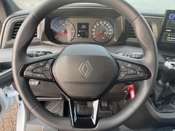 Bild 14 Renault Master Kasten L3H2 3,5T Extra 150PS Blue CDi