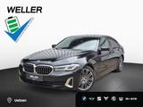 BMW 545e xDr Lim Luxury KomSi,SoftCl,GSD,Laser,H/K - BMW 545 aus 2021