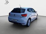 Seat Ibiza 1.0 TSI DSG FR 85kW*Navi*Kamera*Keyless*Di - Seat Jahreswagen
