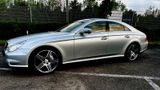 Mercedes-Benz CLS 63 AMG AMG - Mercedes-Benz CLS 63 AMG: Coupé