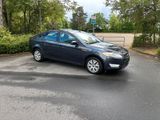 Ford FORD MONDEO 1.6  TÜV NEU +SERVICE+KLIMA - Ford Mondeo mit Benzin-Antrieb: Limousine, 1.6