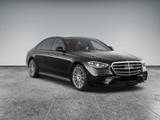 Mercedes-Benz S 350 d 4MATIC L - gebrauchte Limousinen