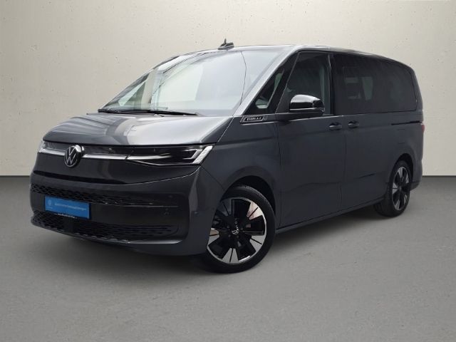 Volkswagen T7 Multivan Goal lang TDI 4MOTION Standhzg Sound