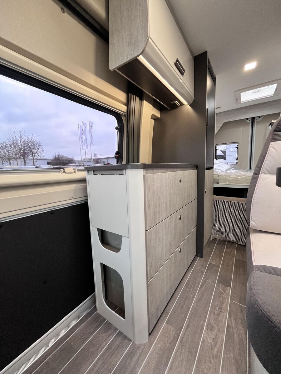 Fahrzeugabbildung Roller Team Livingstone Sport 2 Fiat