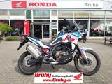 Honda Africa Twin CRF1100L D3 *E-Fahrwerk*DCT*1. Hand* - HONDA CRF110F