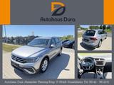 Volkswagen Tiguan Allspace 1.5 TSI Life Aut. Navi+Led+Ahk - VW Tiguan Allspace von 2025