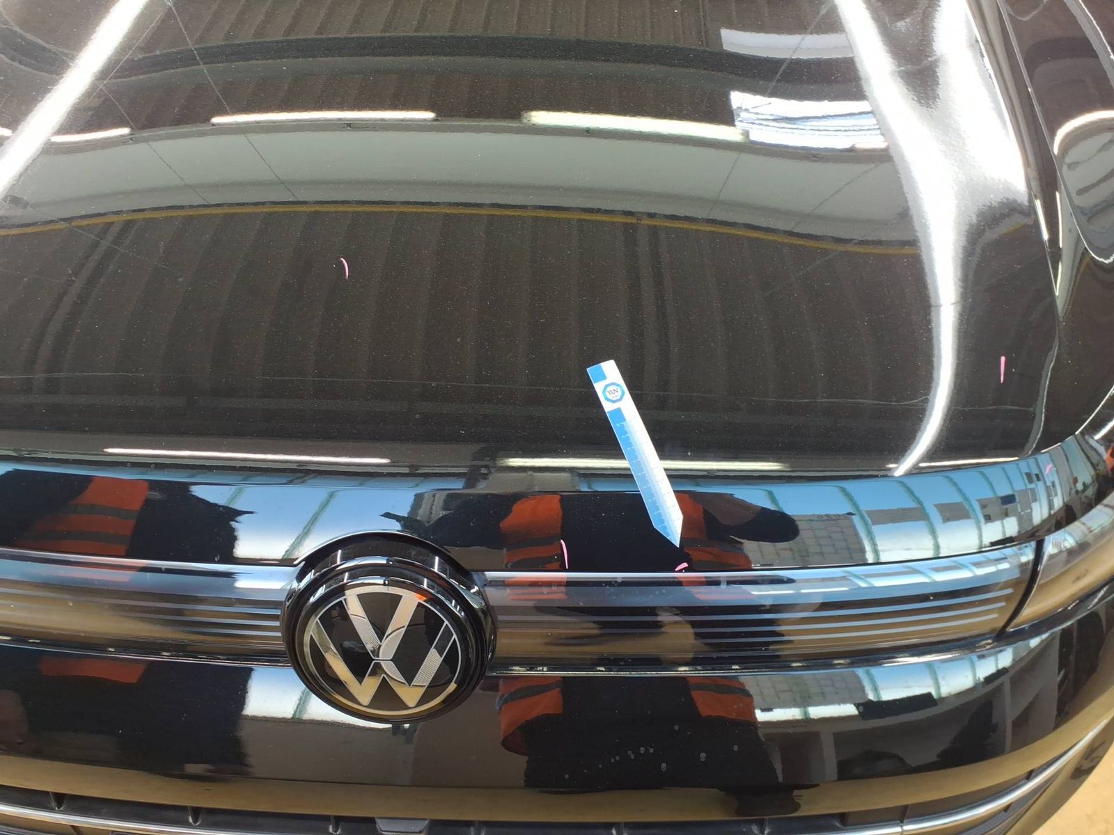 Volkswagen Tiguan - Bild 28