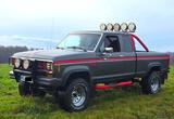 Ford Ranger STX || TÜV NEU! || Pickup Oldtimer - Ford: Old