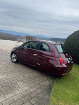 Fiat 500 Ellenator, fahren ab 16 Jahren - Fiat 500 aus 2021