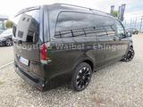 Mercedes-Benz V 250 d STYLE Lang+DISTRONIC+AHK+STANDHEIZUNG - gebrauchte Kleinbusse