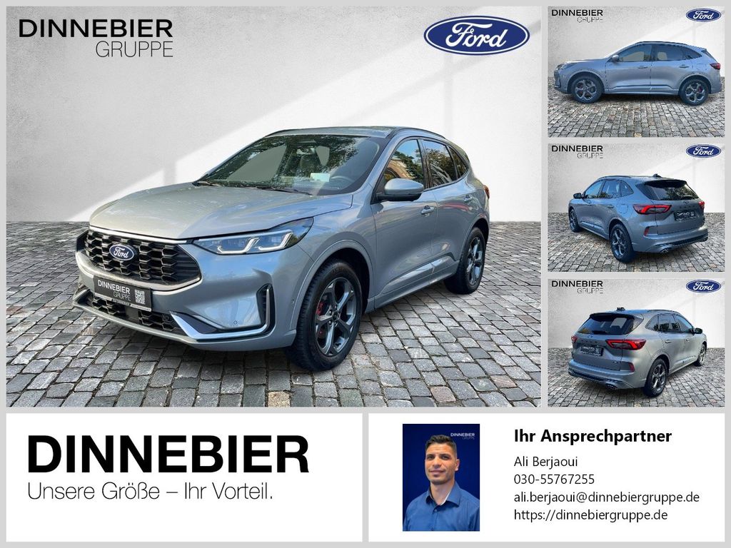 Image of Ford Kuga