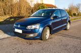Volkswagen Polo 1.2 TDI BlueMotion BlueMotion - Volkswagen Polo: TDI Bluemotion