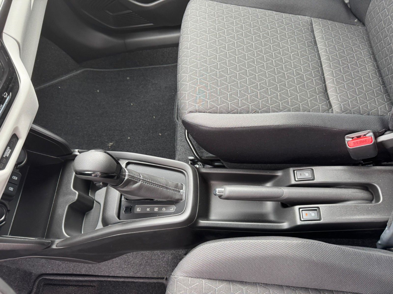 Suzuki Swift - Bild 19