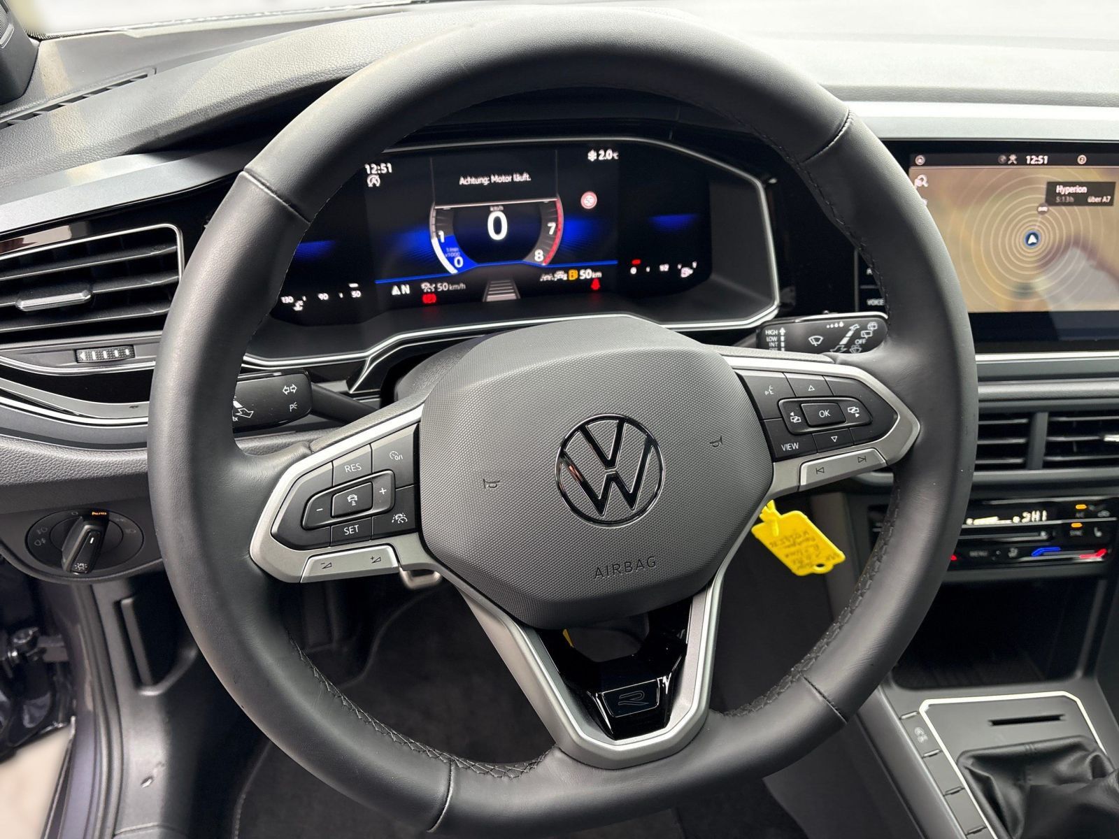 Volkswagen Taigo - Bild 13