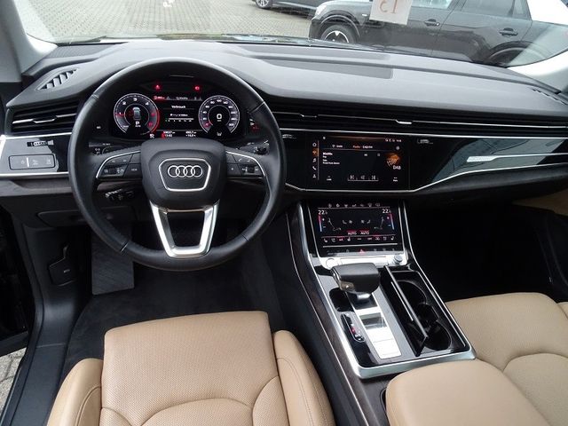 Q8 50 TDI S Line Plus quattro / B & O