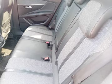 Peugeot 3008 - 9