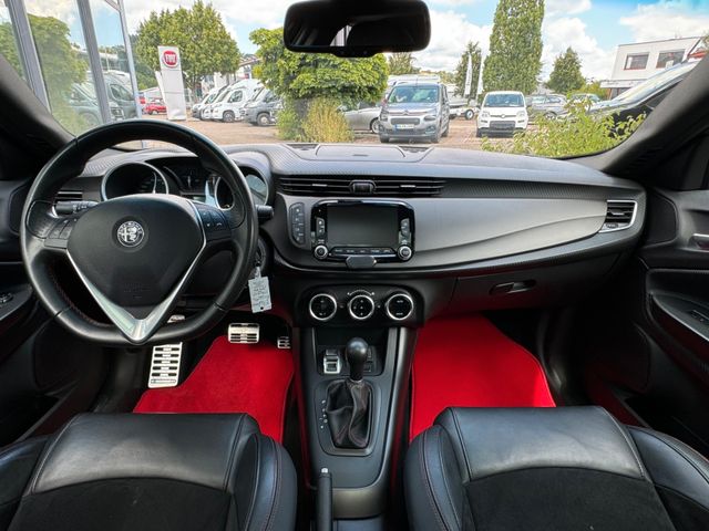 ALFA ROMEO Giulietta Veloce