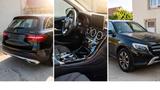 Mercedes-Benz GLC 250 d 4MATIC Autom. Standheizung - Mercedes-Benz GLC 250 in Dresden