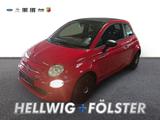 Fiat 500C El. Verdeck Faltdach DAB Tel.-Vorb. Berganf - gebrauchte Fiat 500C aus dem Jahr 2024