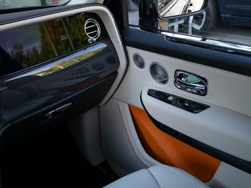 2026 ROLLS-ROYCE CULLINAN — миниатюра 24