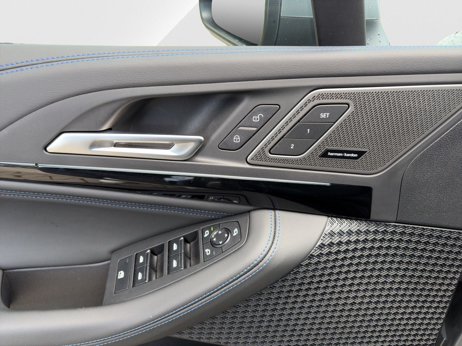 BMW 220 Active Tourer - Bild 11