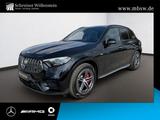 Mercedes-Benz GLC 43 AMG 4M PREM+*PerfSitz*DYN+*Stdhzg*AHK*TrB - gebrauchte Mercedes-Benz GLC 43 AMG aus dem Jahr 2024