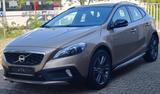 Volvo V40 Cross Country Summum - Volvo V40 Summum mit Diesel-Antrieb