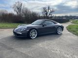 Porsche 991 Cabriolet - Der sportlich Elegante - Porsche 991: Cabrio