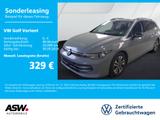 Volkswagen Golf Variant Energy 2.0TDI DSG LED Navi 360° AHK - VW Golf von 2026
