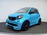 Smart ForTwo cabrio BRABUS Ultimate JBL+Kamera - Smart: Brabus Ultimate