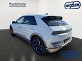 Hyundai IONIQ 5 Uniq Elektro 4WD 72 Allrad HUD StandHZG  - weiße Hyundai IONIQ 5