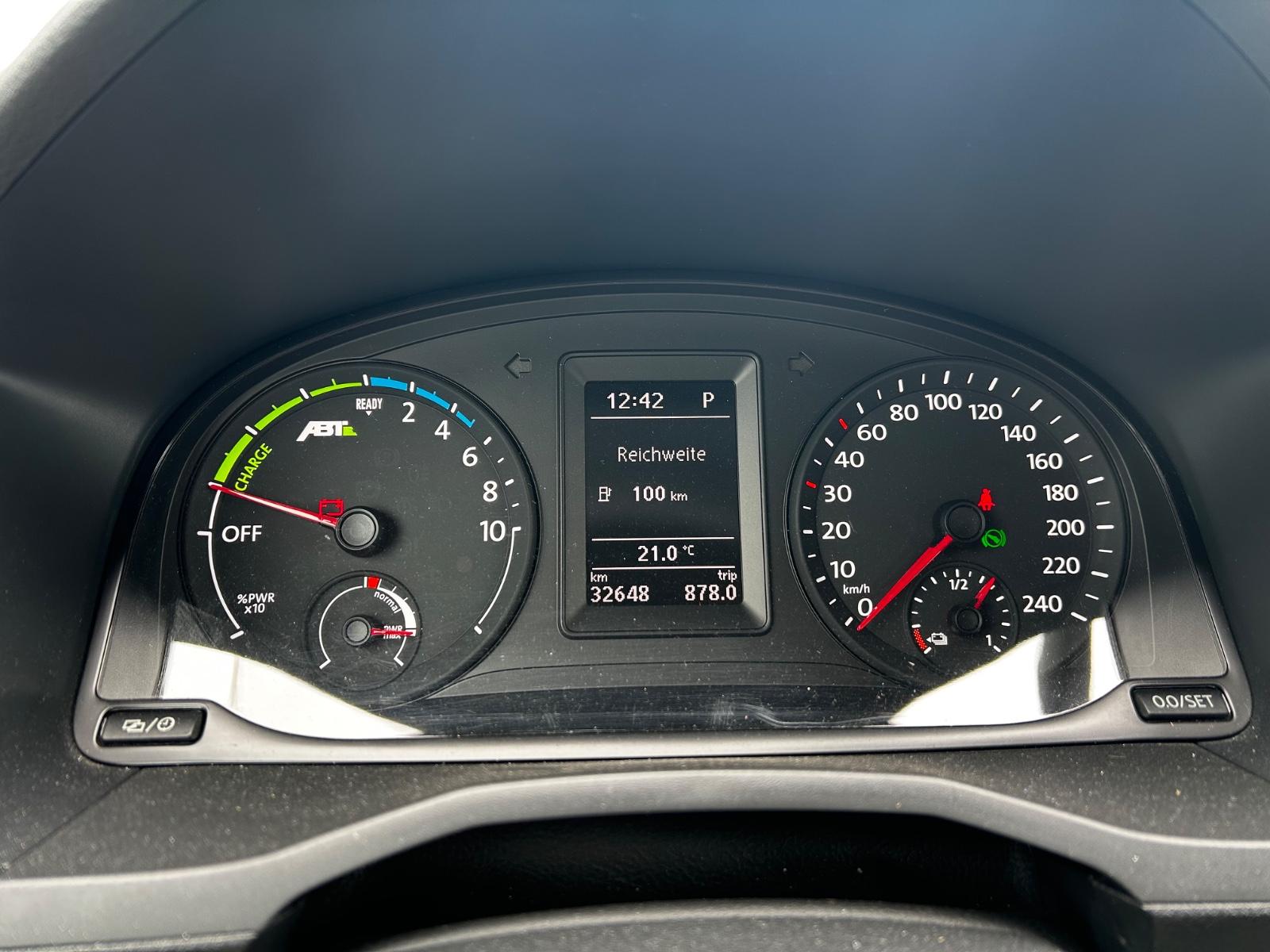 Volkswagen Caddy Maxi*KLIMA*PDC*