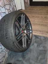 Volkswagen Tiguan R Tuning alles eingetragen bitte lesen - VW Tiguan von privat