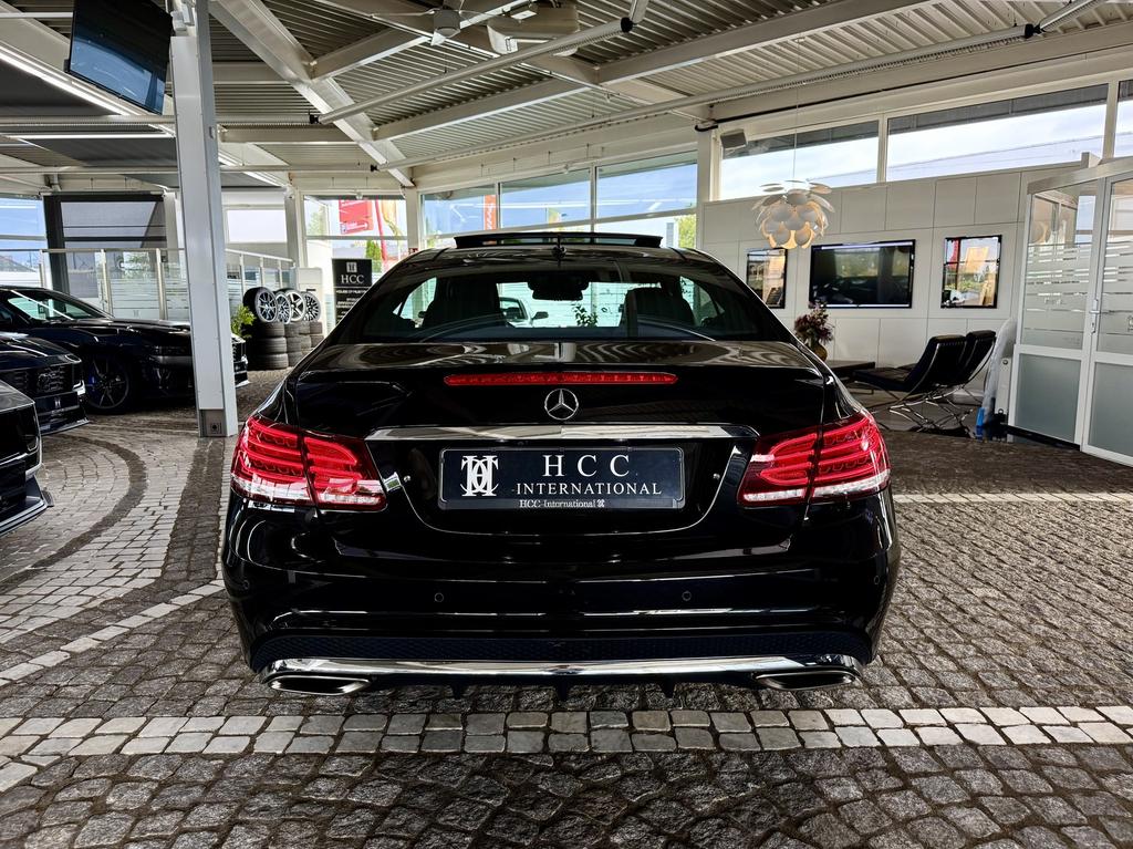 Mercedes-Benz E 320