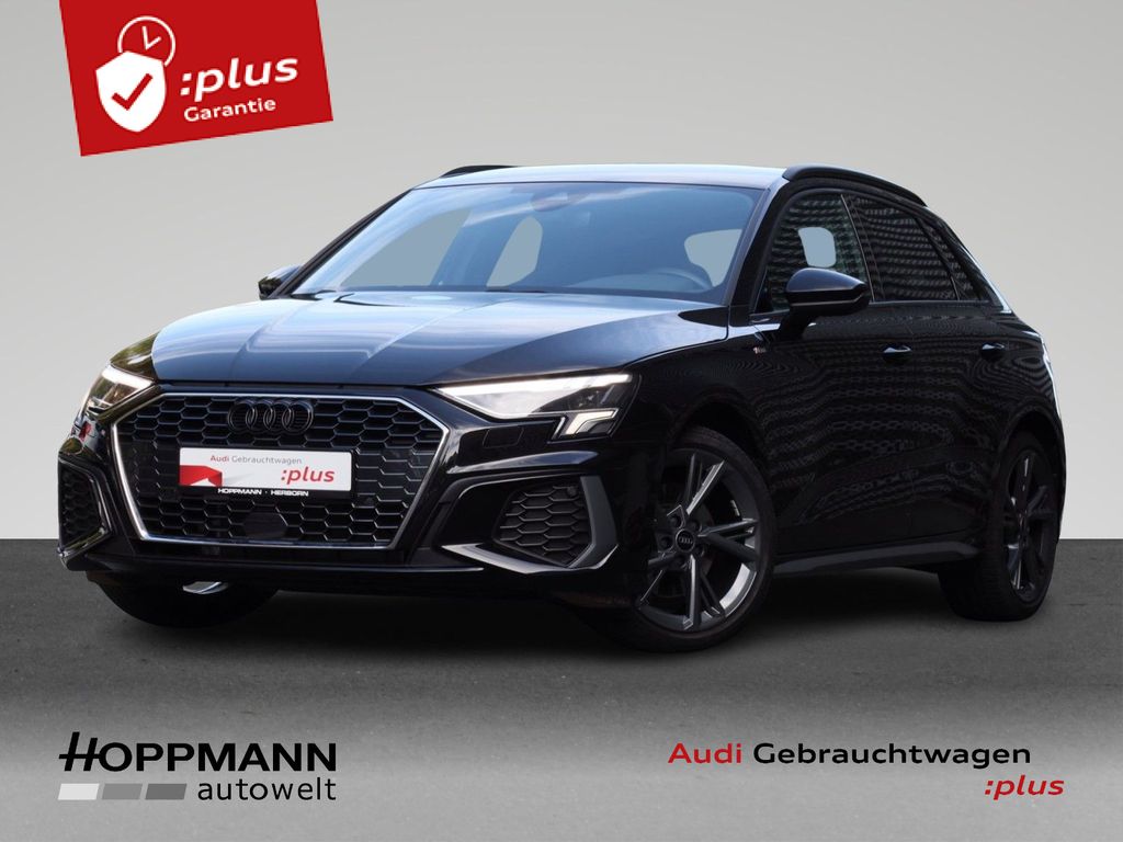 Image of Audi A3