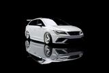 Seat Leon Cupra ST 4drive | Tuning (Luftfa... - Seat Leon: Tuning