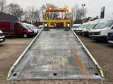 Mercedes-Benz Atego 816 ADAC Abschleppwagen*Pannenhilfs Fz* - Mercedes-Benz Abschlep