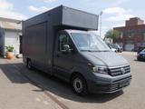 Volkswagen Crafter 35 lang 2.0 TDI Kofferaufbau/Foodtruck - Kofferaufbau