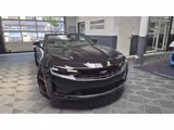 Chevrolet Camaro 2.0 RS Cabrio ALUFELGEN KLIMA LEDER - Chevrolet Camaro A